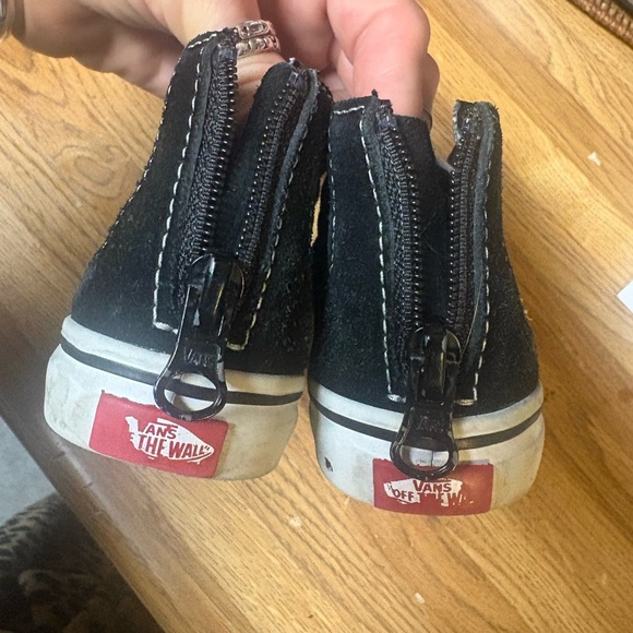 Baby vans - Picture 2 of 4